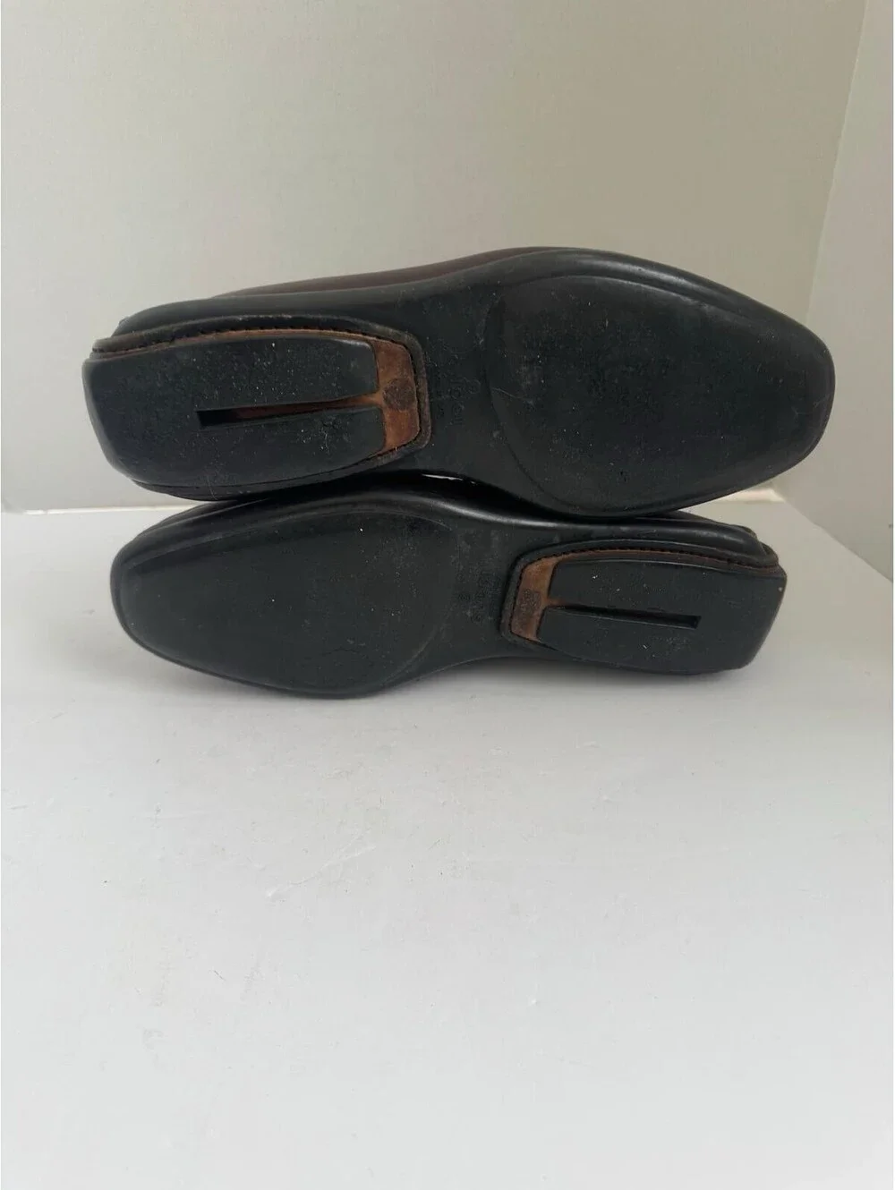 Gucci iconic horsebit